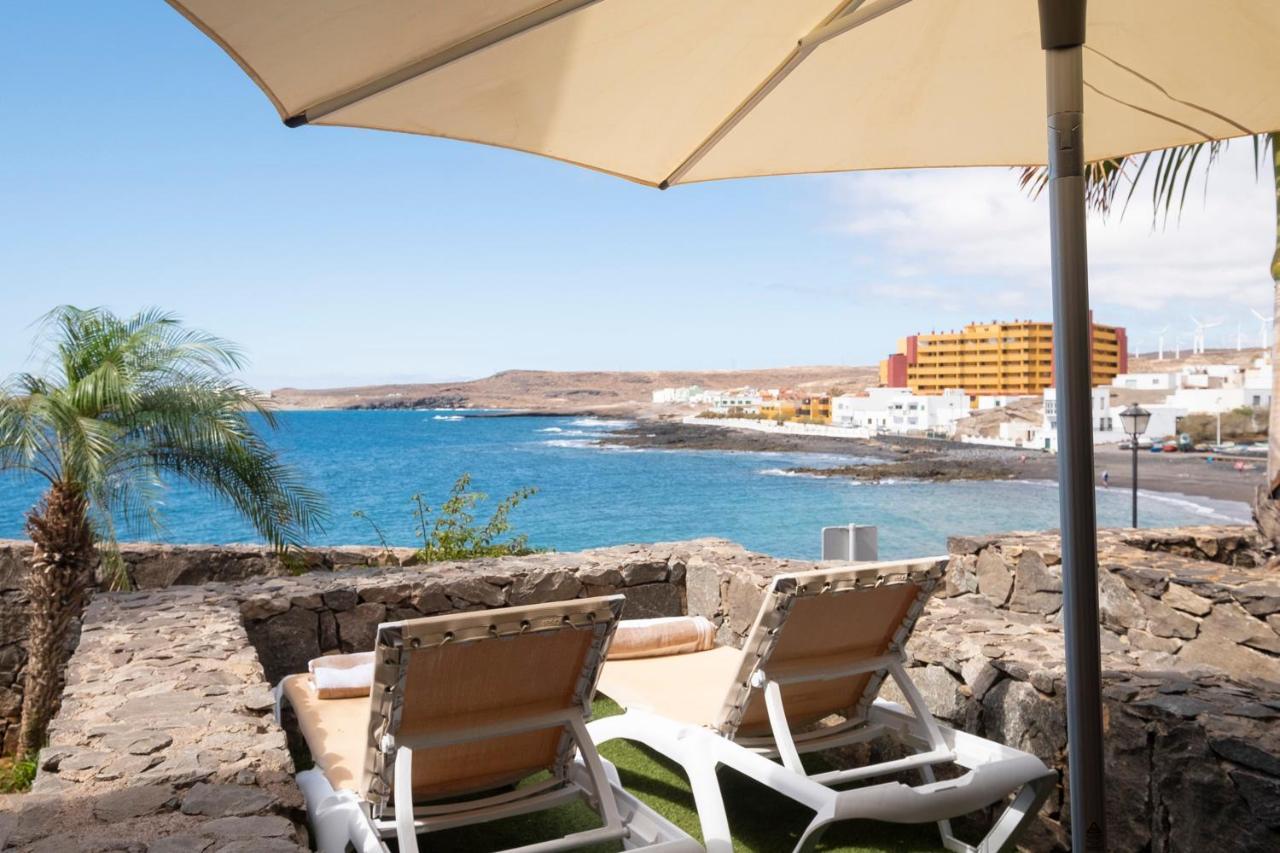 Esencias Del Mar & Wifi Appartamento